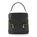 Louis Vuitton Monogram Empreinte Melie Shoulder Bag