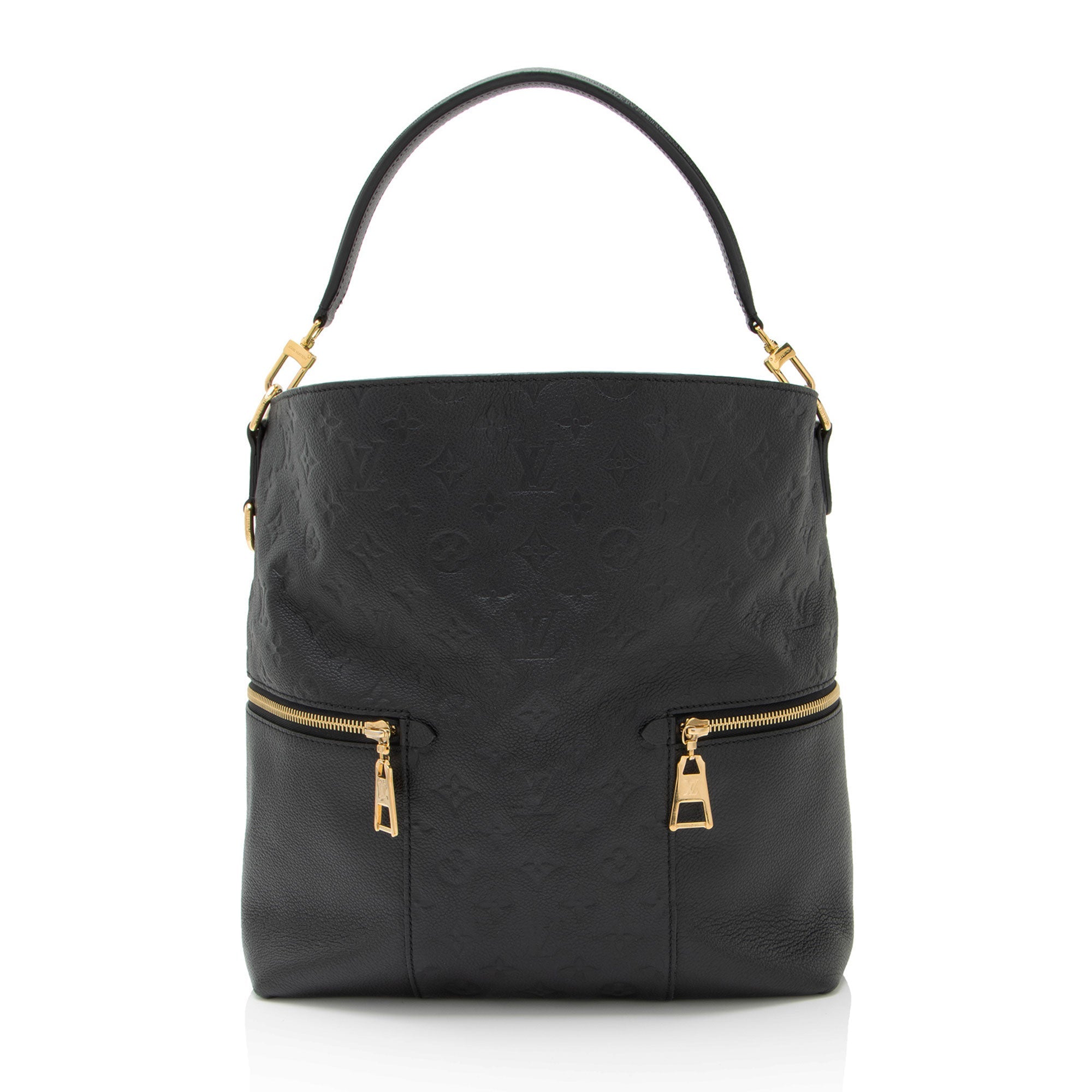 Louis Vuitton Monogram Empreinte Melie Shoulder Bag