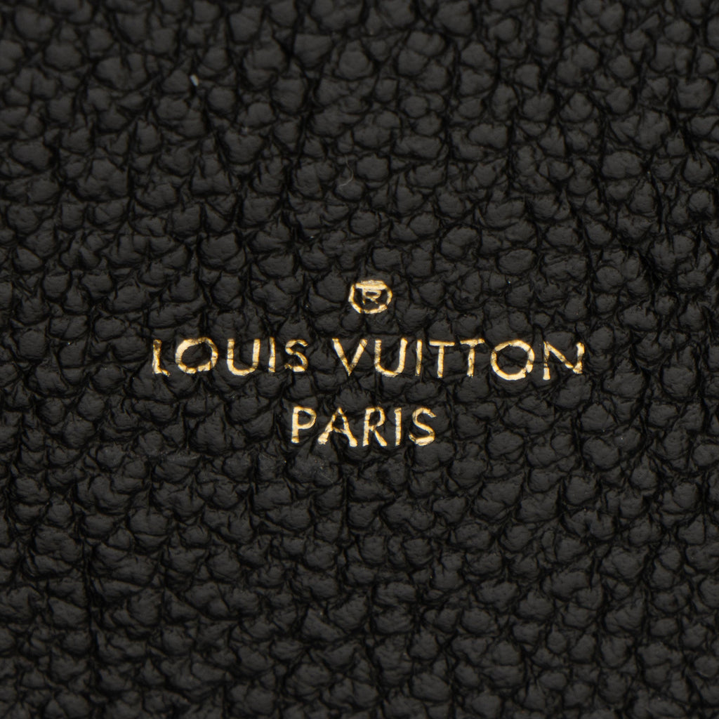 Louis Vuitton Monogram Empreinte Melie Shoulder Bag