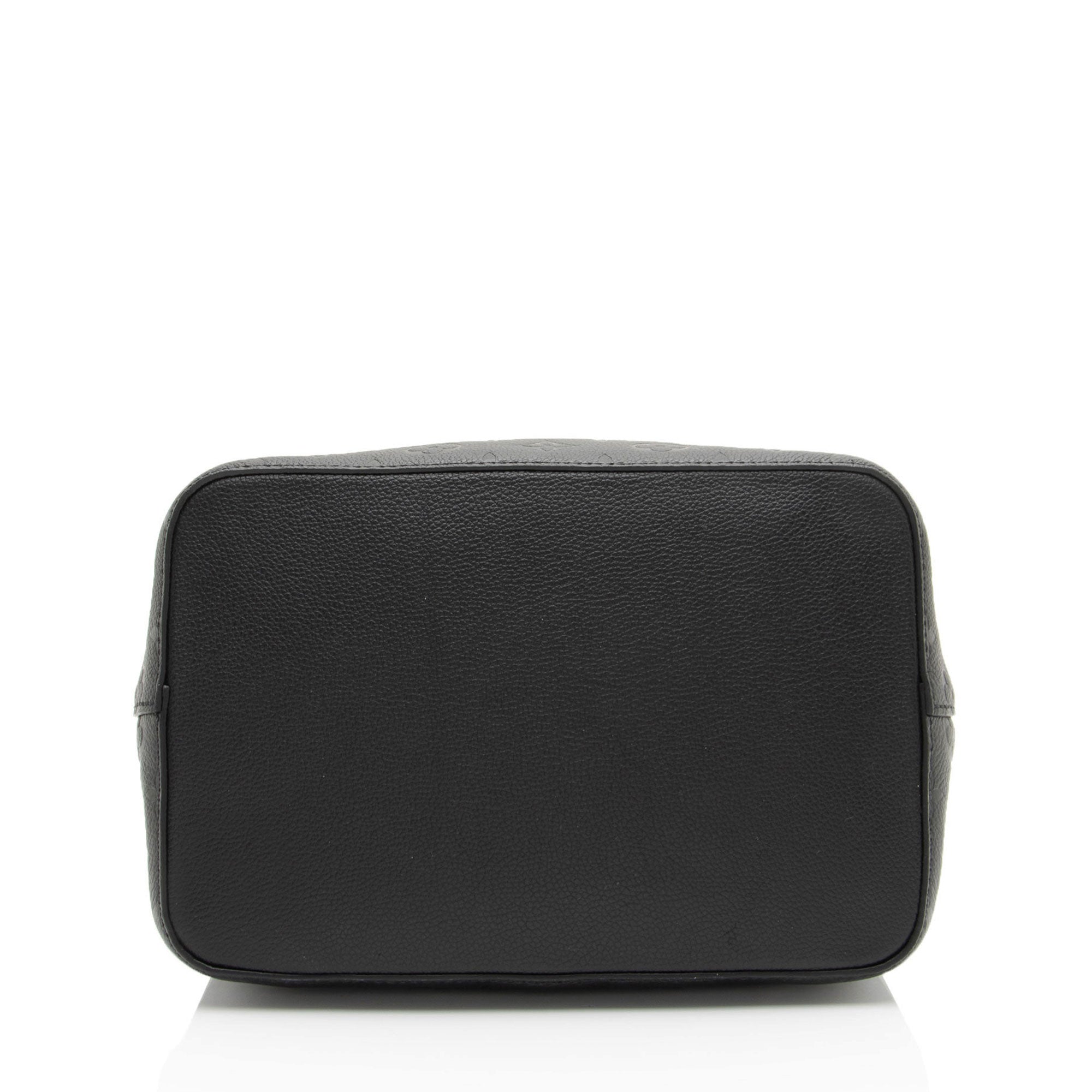 Louis Vuitton Monogram Empreinte Neonoe MM Shoulder Bag