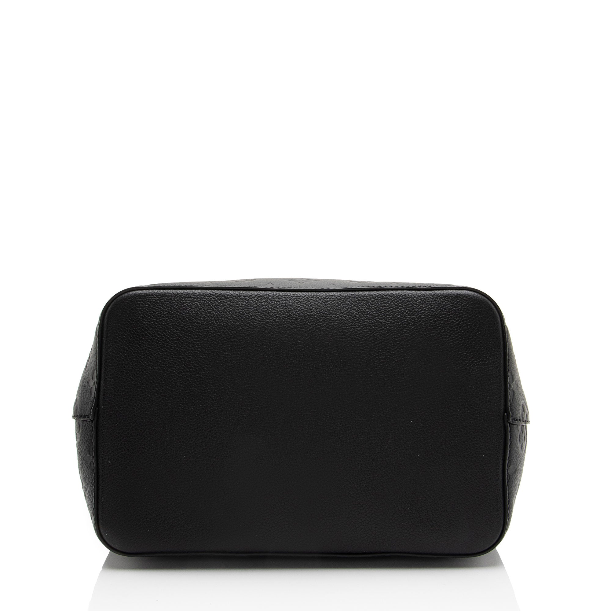 Louis Vuitton Monogram Empreinte Neonoe MM Shoulder Bag