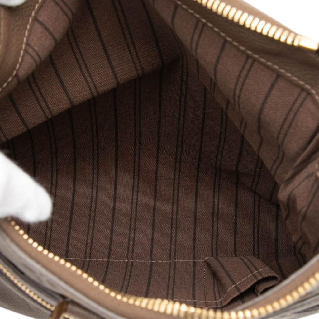 Louis Vuitton Monogram Empreinte Petillante