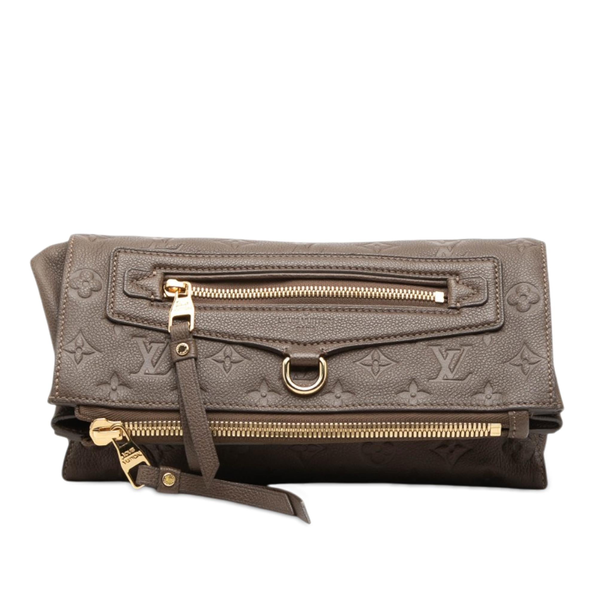 Louis Vuitton Monogram Empreinte Petillante