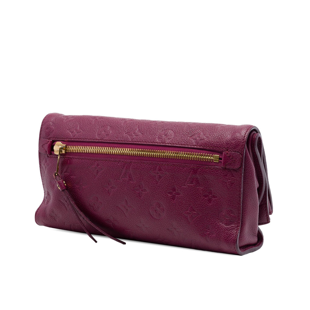 Louis Vuitton Monogram Empreinte Petillante