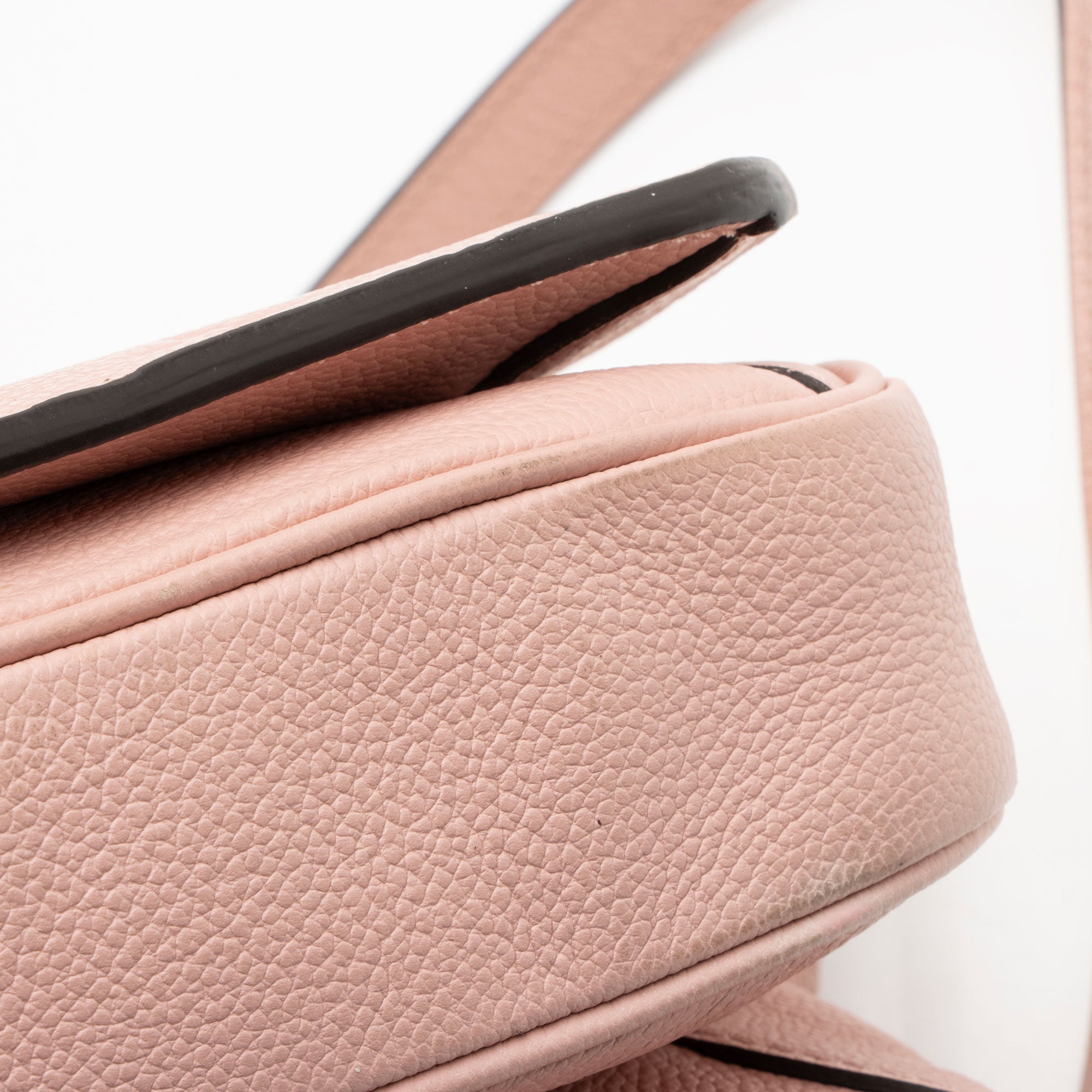 Louis Vuitton Monogram Empreinte Pochette Metis Shoulder Bag