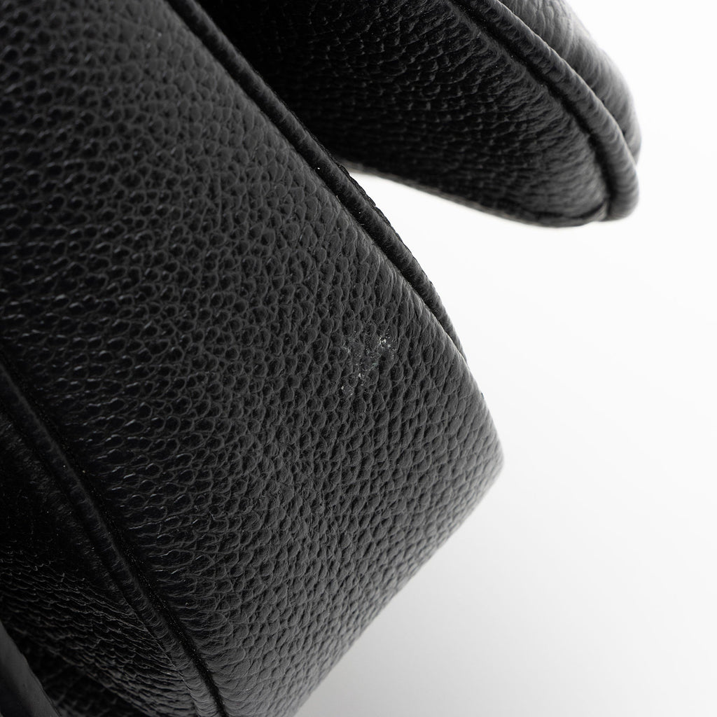 Louis Vuitton Monogram Empreinte Pochette Metis Shoulder Bag