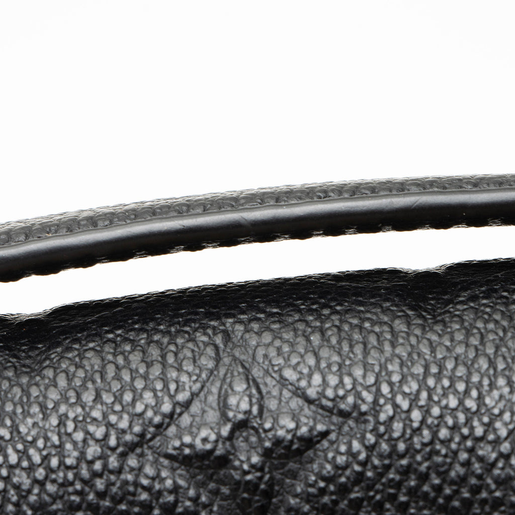 Louis Vuitton Monogram Empreinte Pochette Metis Shoulder Bag