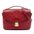Louis Vuitton Monogram Empreinte Pochette Metis