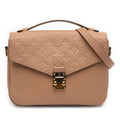 Louis Vuitton Monogram Empreinte Pochette Metis