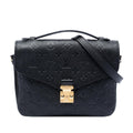Louis Vuitton Monogram Empreinte Pochette Metis