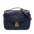 Louis Vuitton Monogram Empreinte Pochette Metis