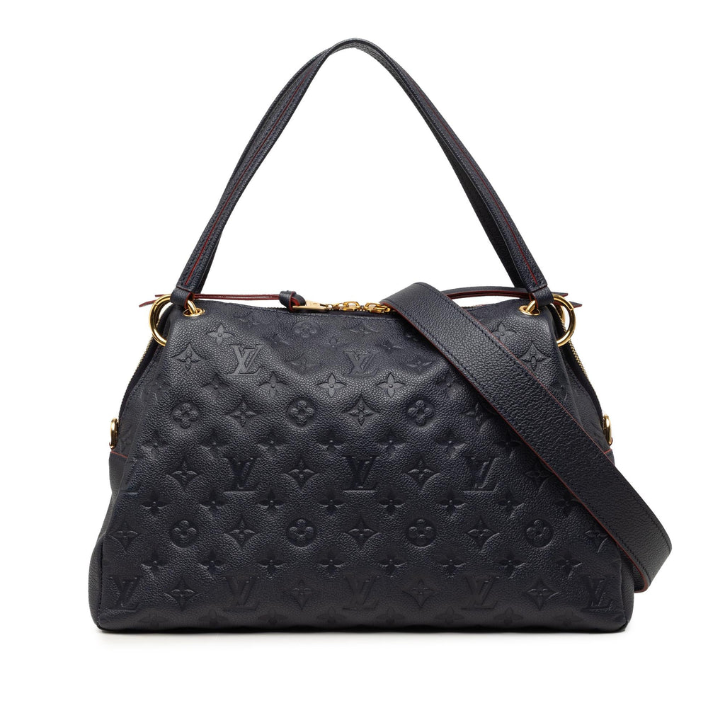 Louis Vuitton Monogram Empreinte Ponthieu PM