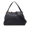 Louis Vuitton Monogram Empreinte Ponthieu PM