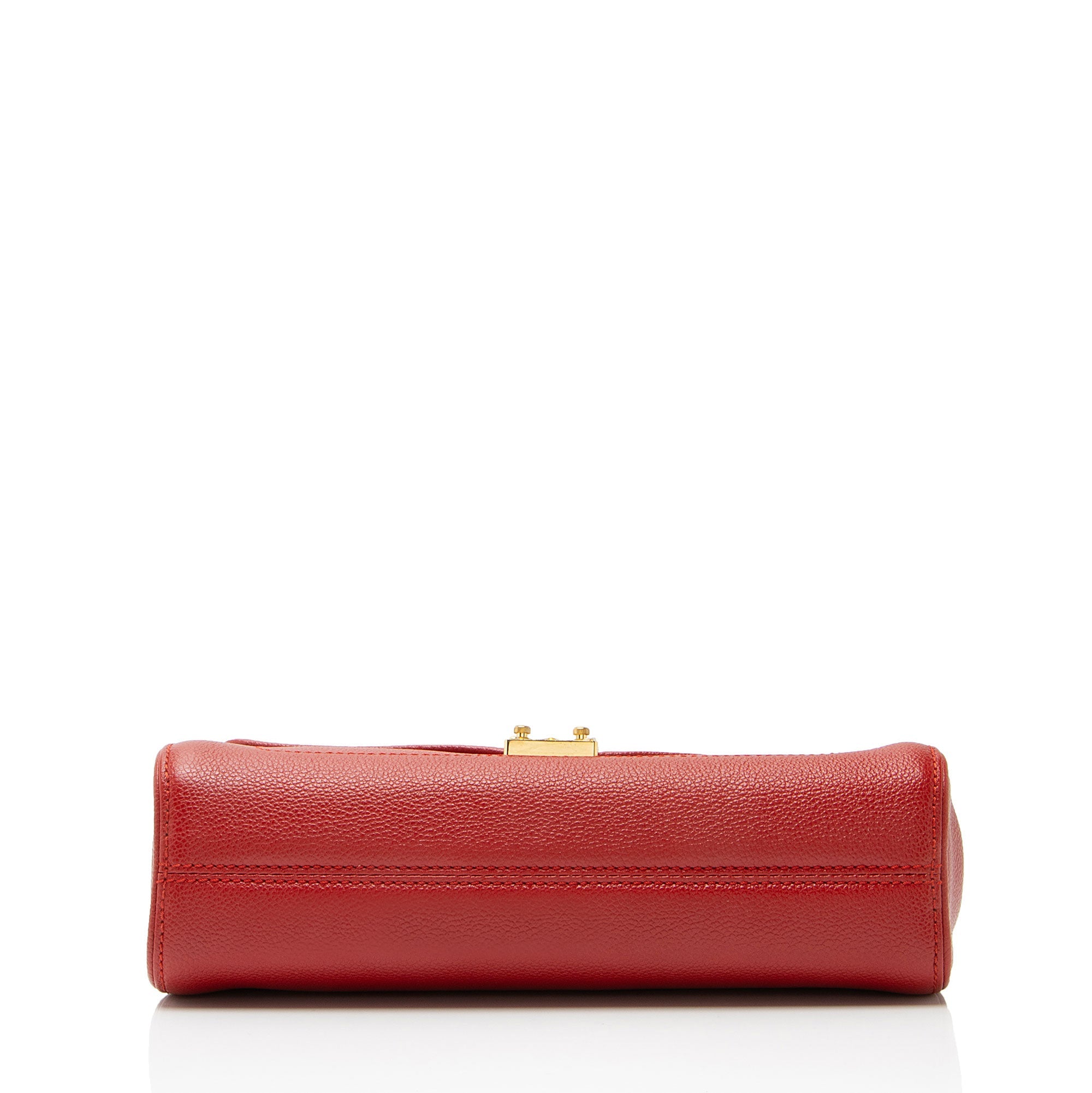Louis Vuitton Monogram Empreinte Saint Germain PM Shoulder Bag