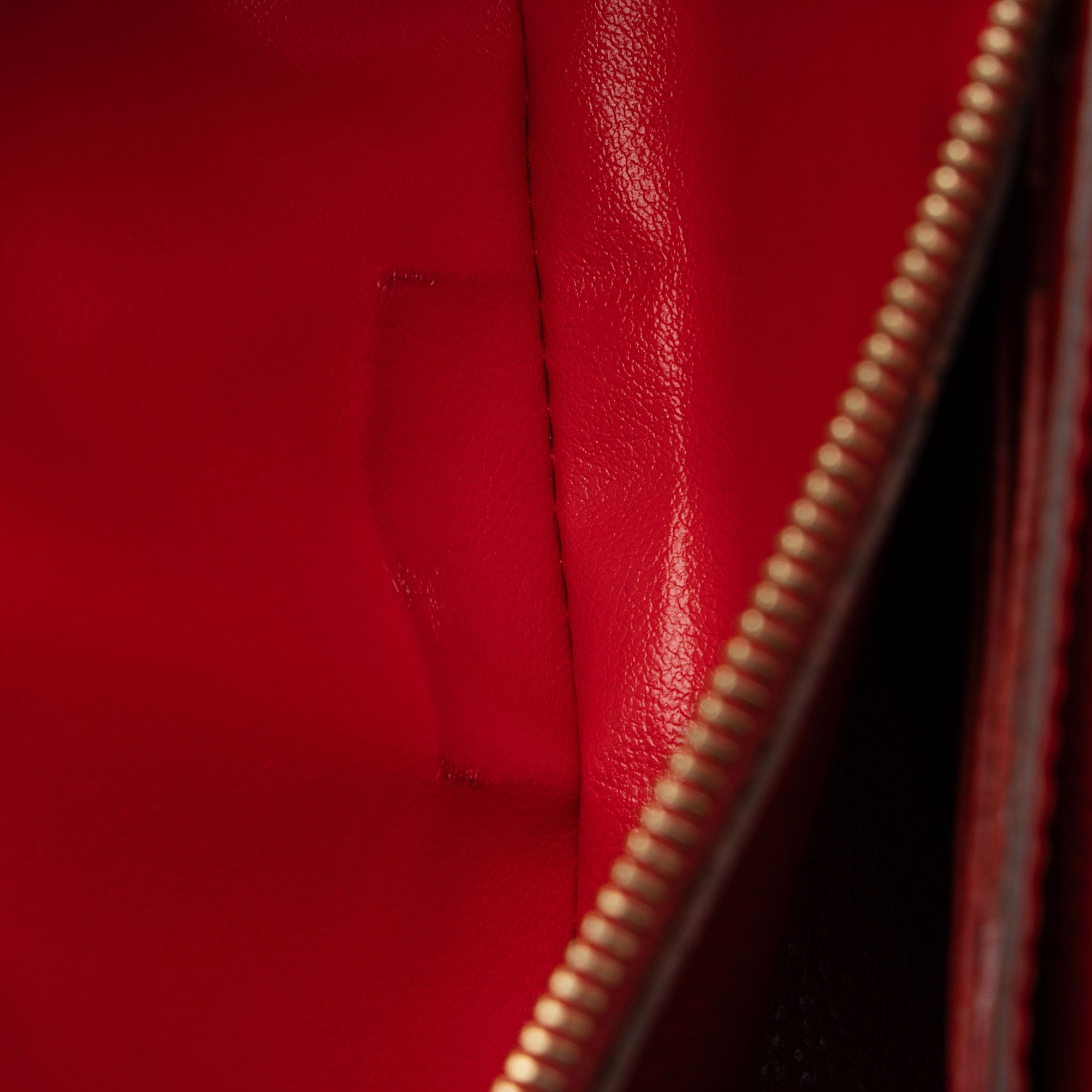 Louis Vuitton Monogram Empreinte Saint Germain Pochette