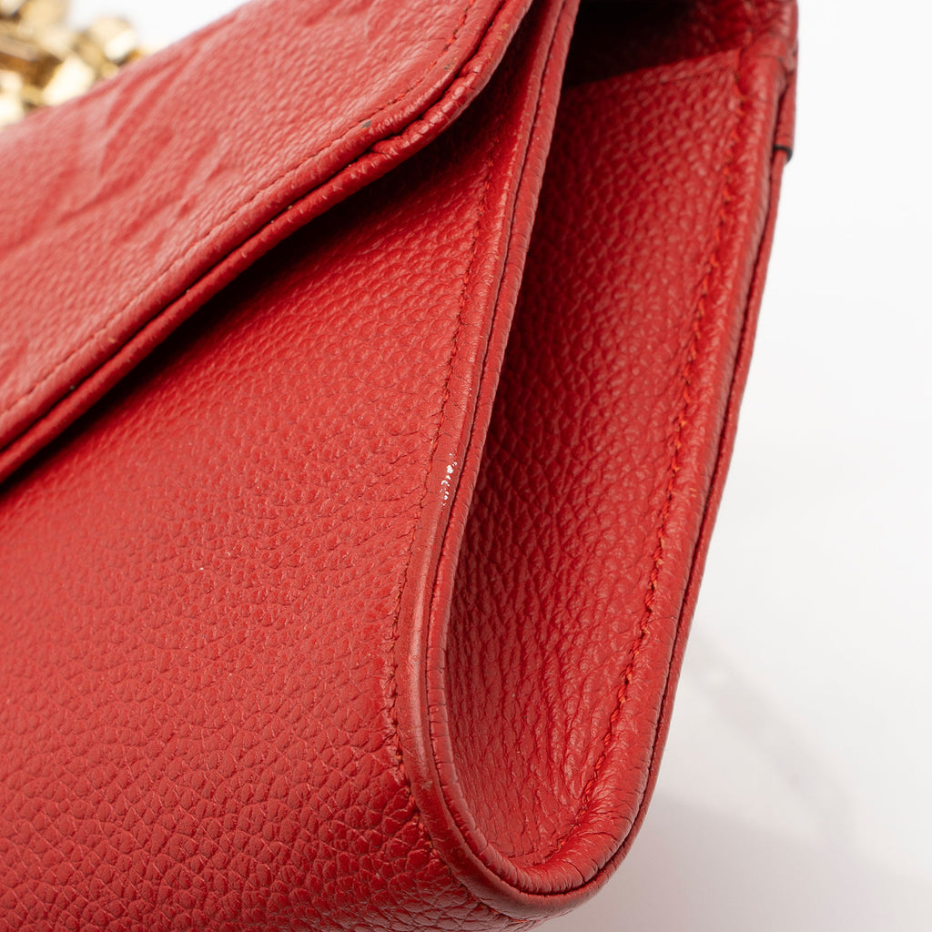 Louis Vuitton Monogram Empreinte Saint Germain Pochette