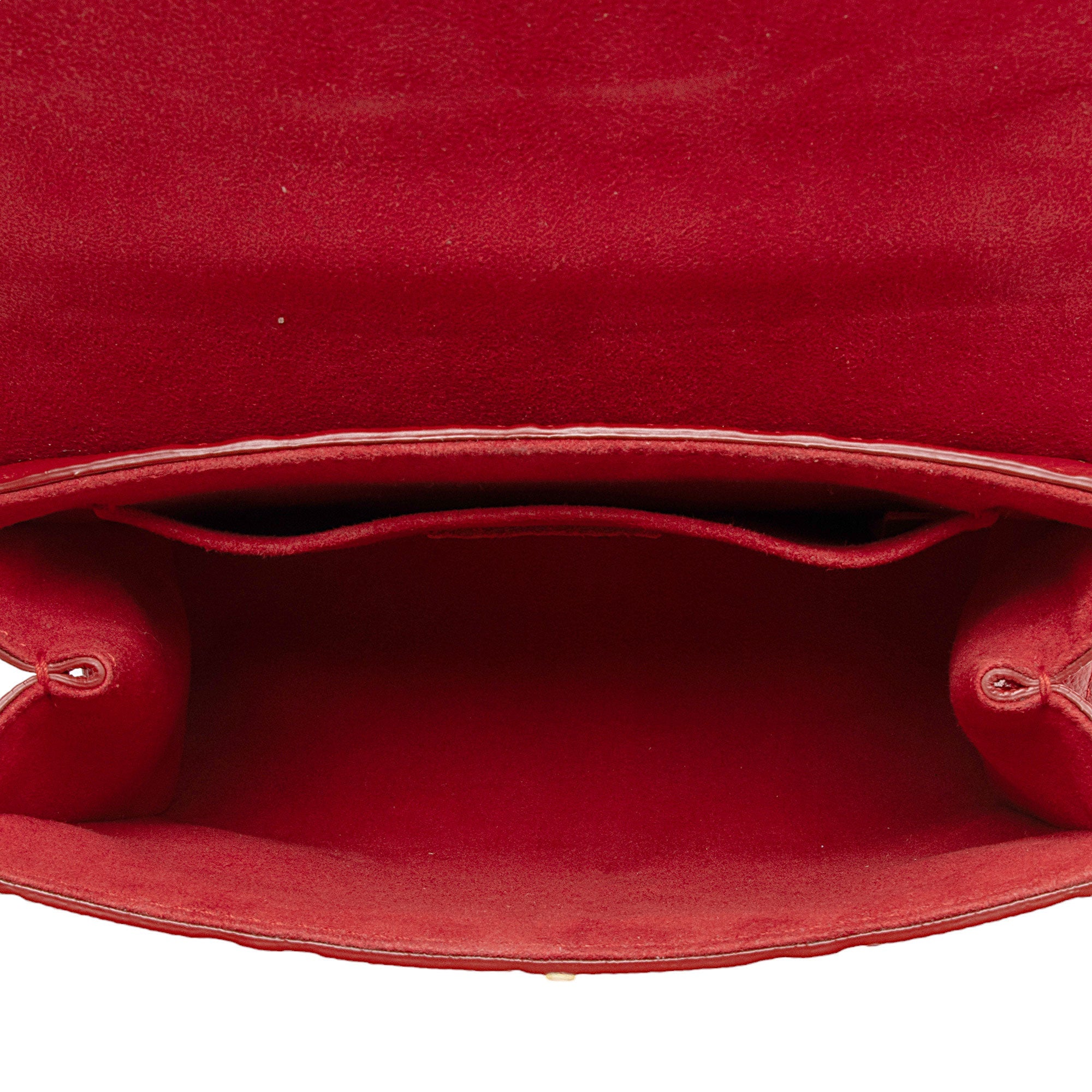 Louis Vuitton Monogram Empreinte Saint Sulpice BB Shoulder Bag (SHF-6MpGQs)
