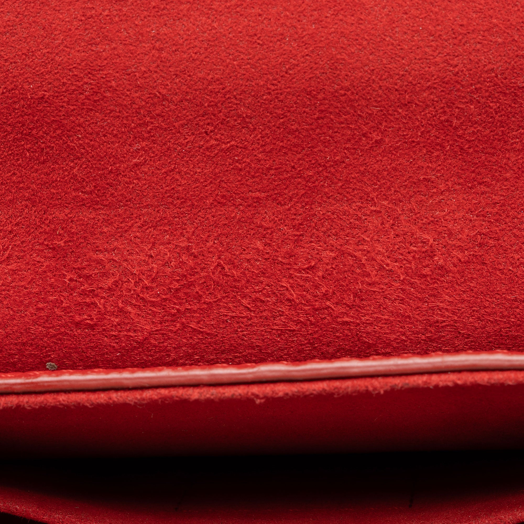 Louis Vuitton Monogram Empreinte Saint Sulpice BB Shoulder Bag