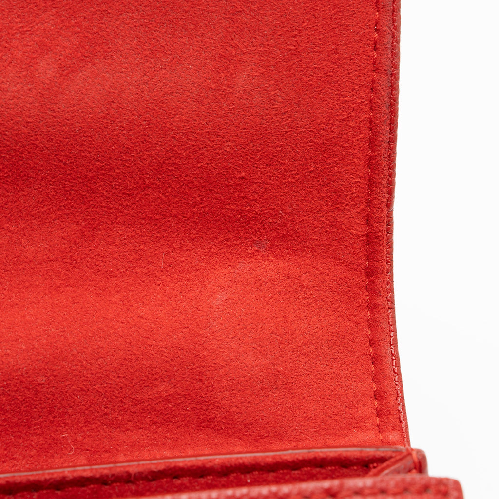 Louis Vuitton Monogram Empreinte Saint Sulpice BB Shoulder Bag