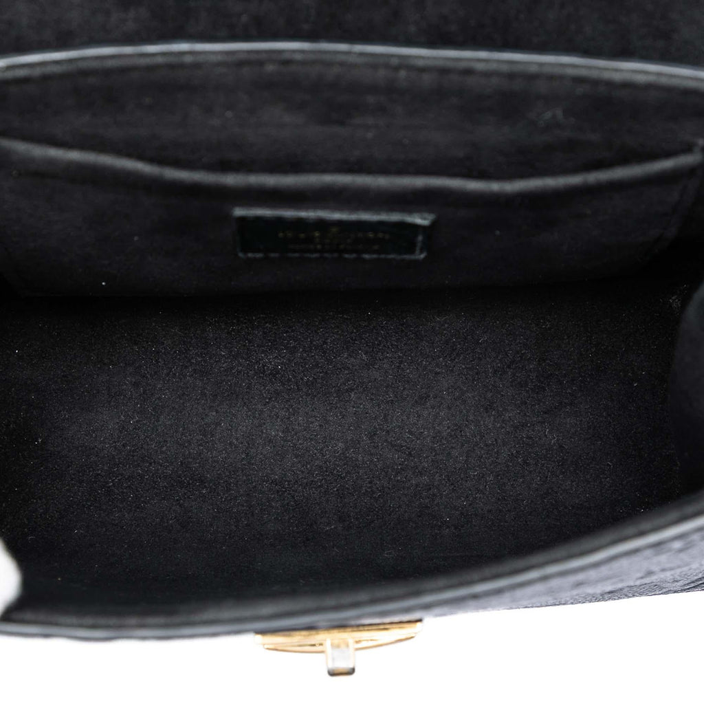 Louis Vuitton Monogram Empreinte Saint Sulpice BB