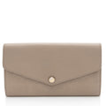 Louis Vuitton Monogram Empreinte Sarah Wallet