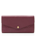 Louis Vuitton Monogram Empreinte Sarah Wallet