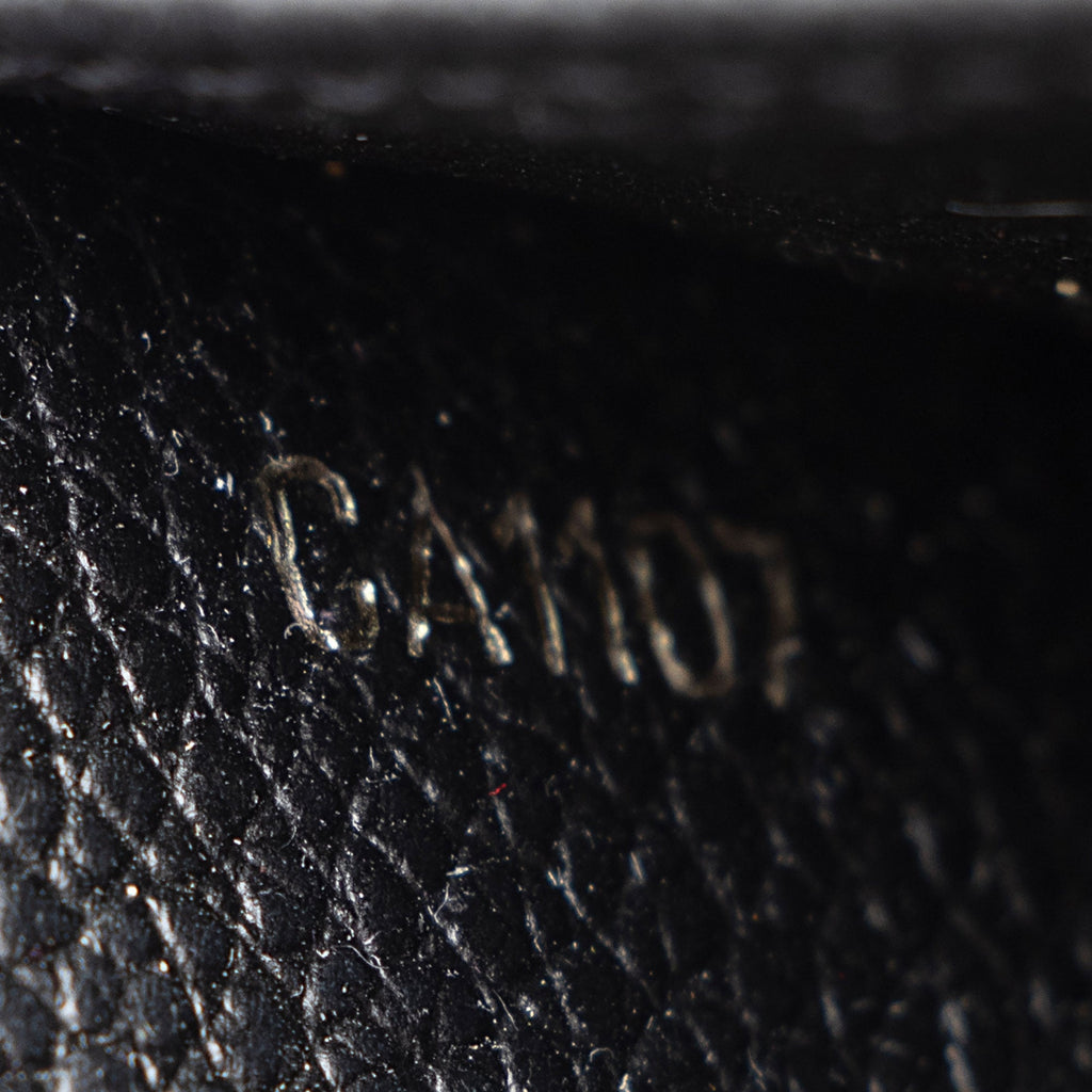 Louis Vuitton Monogram Empreinte Sarah Wallet