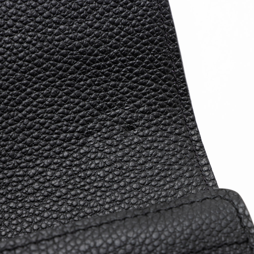 Louis Vuitton Monogram Empreinte Sarah Wallet