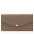 Louis Vuitton Monogram Empreinte Sarah Wallet