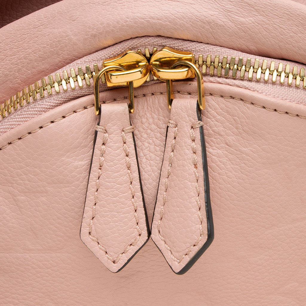 Louis Vuitton Monogram Empreinte Sorbonne Backpack