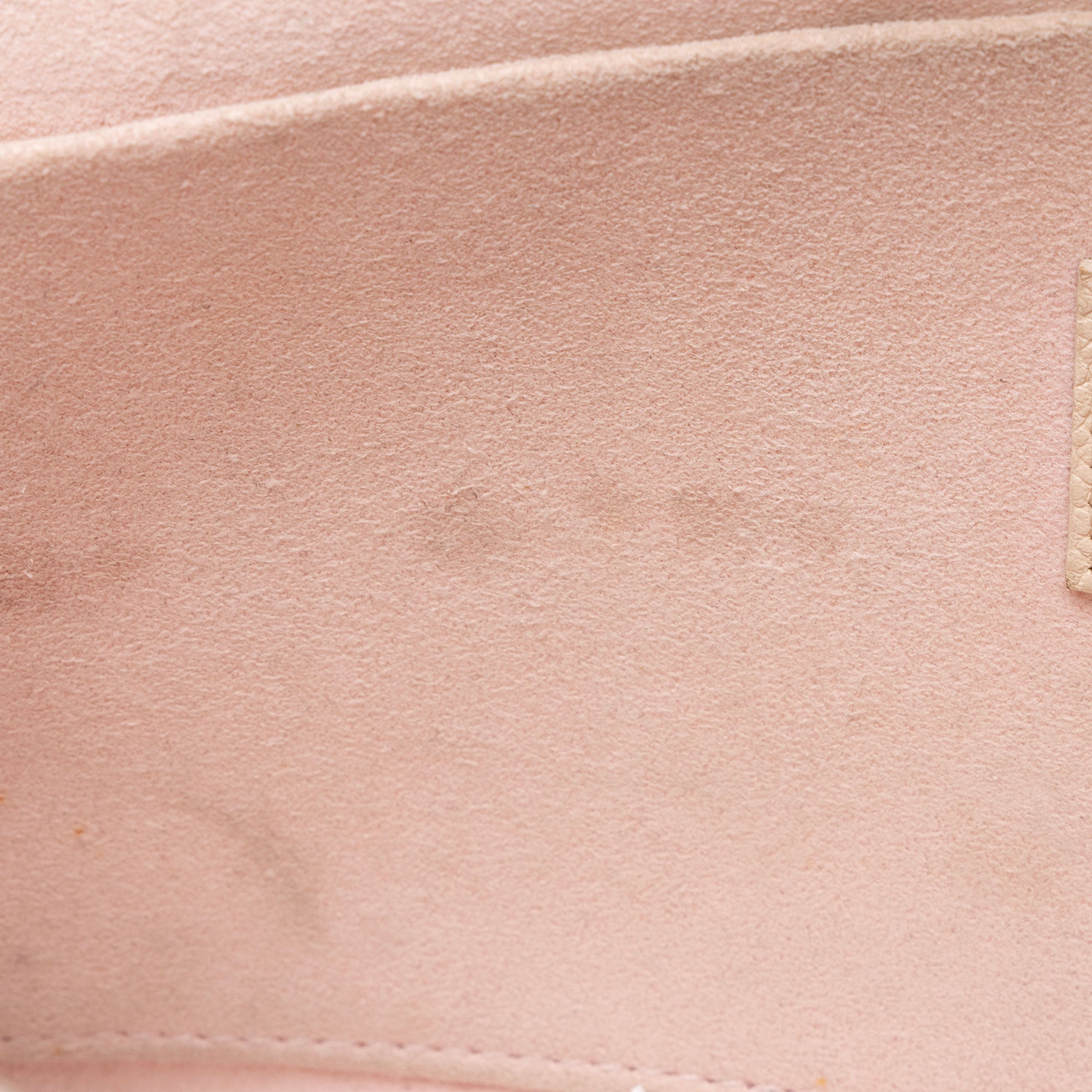 Louis Vuitton Monogram Empreinte Spring In The City Felicie Pochette