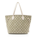 Louis Vuitton Monogram Empreinte Spring In The City Neverfull MM Tote