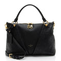 Louis Vuitton Monogram Empreinte V Tote MM