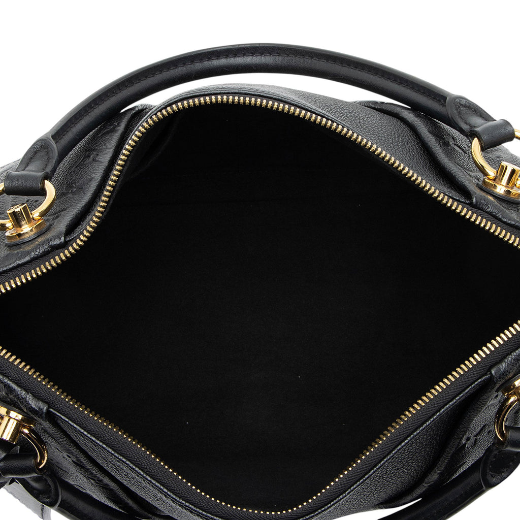 Louis Vuitton Monogram Empreinte V Tote MM