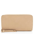 Louis Vuitton Monogram Empreinte Zippy Wallet