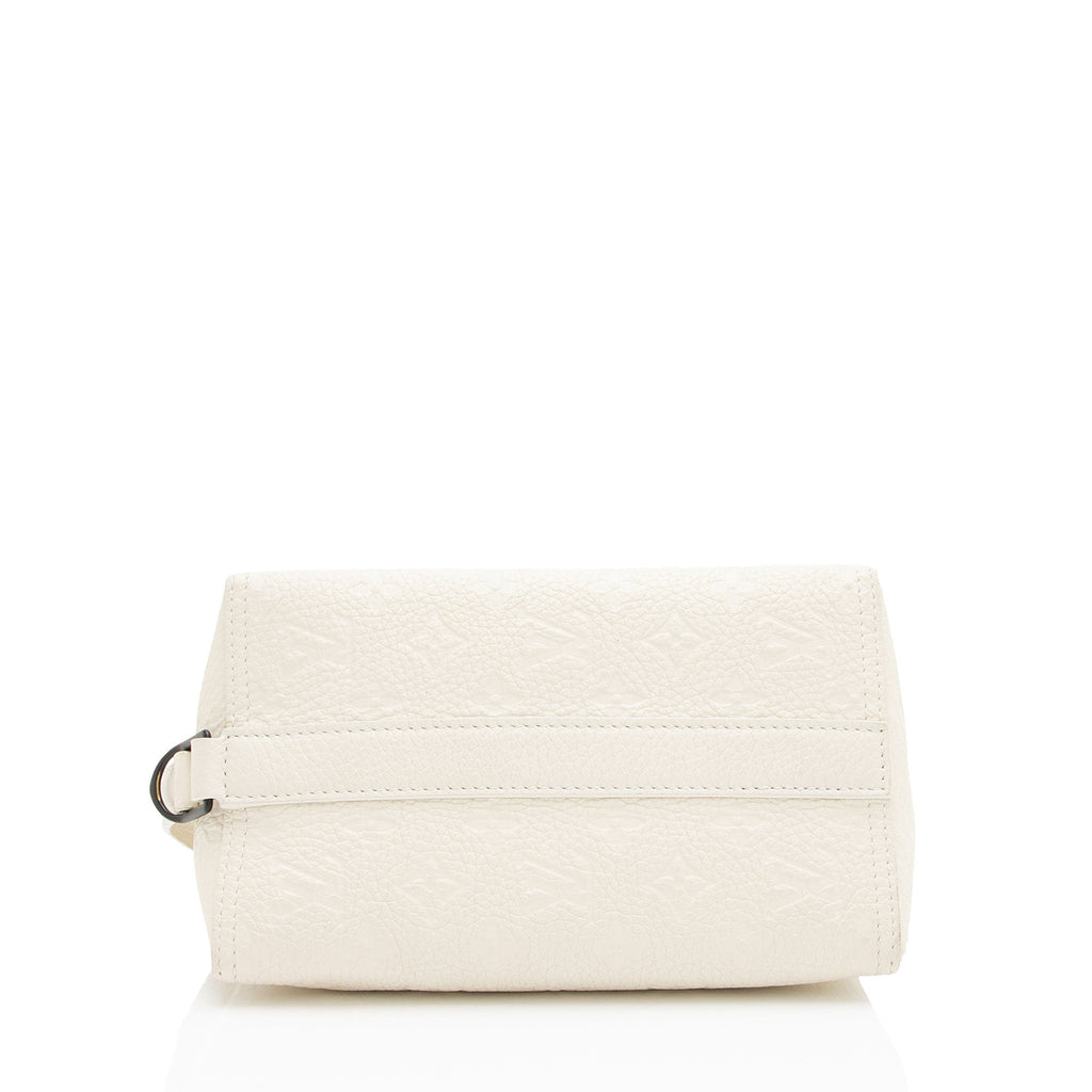 Louis Vuitton Monogram Empriente Triangle Messenger