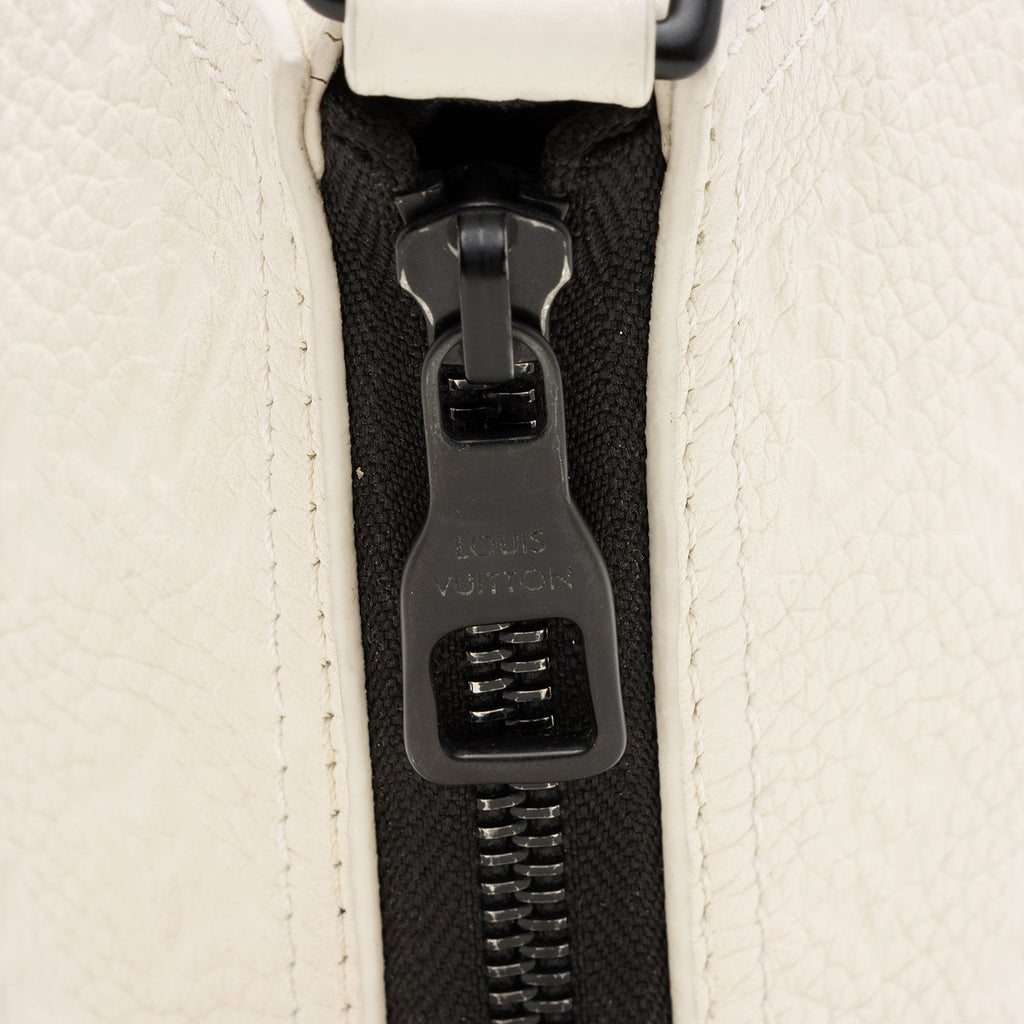 Louis Vuitton Monogram Empriente Triangle Messenger