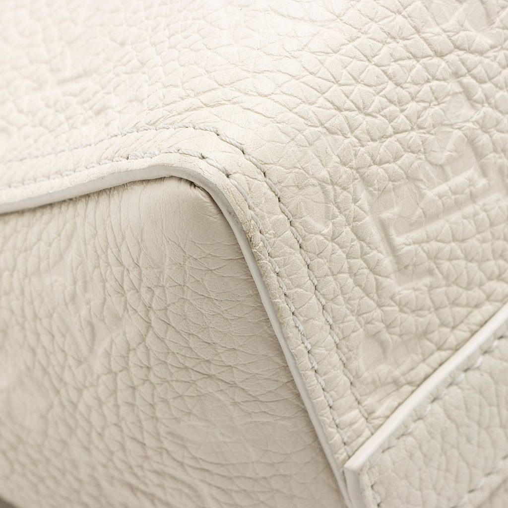 Louis Vuitton Monogram Empriente Triangle Messenger