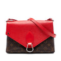 Louis Vuitton Monogram Epi Saint Michel