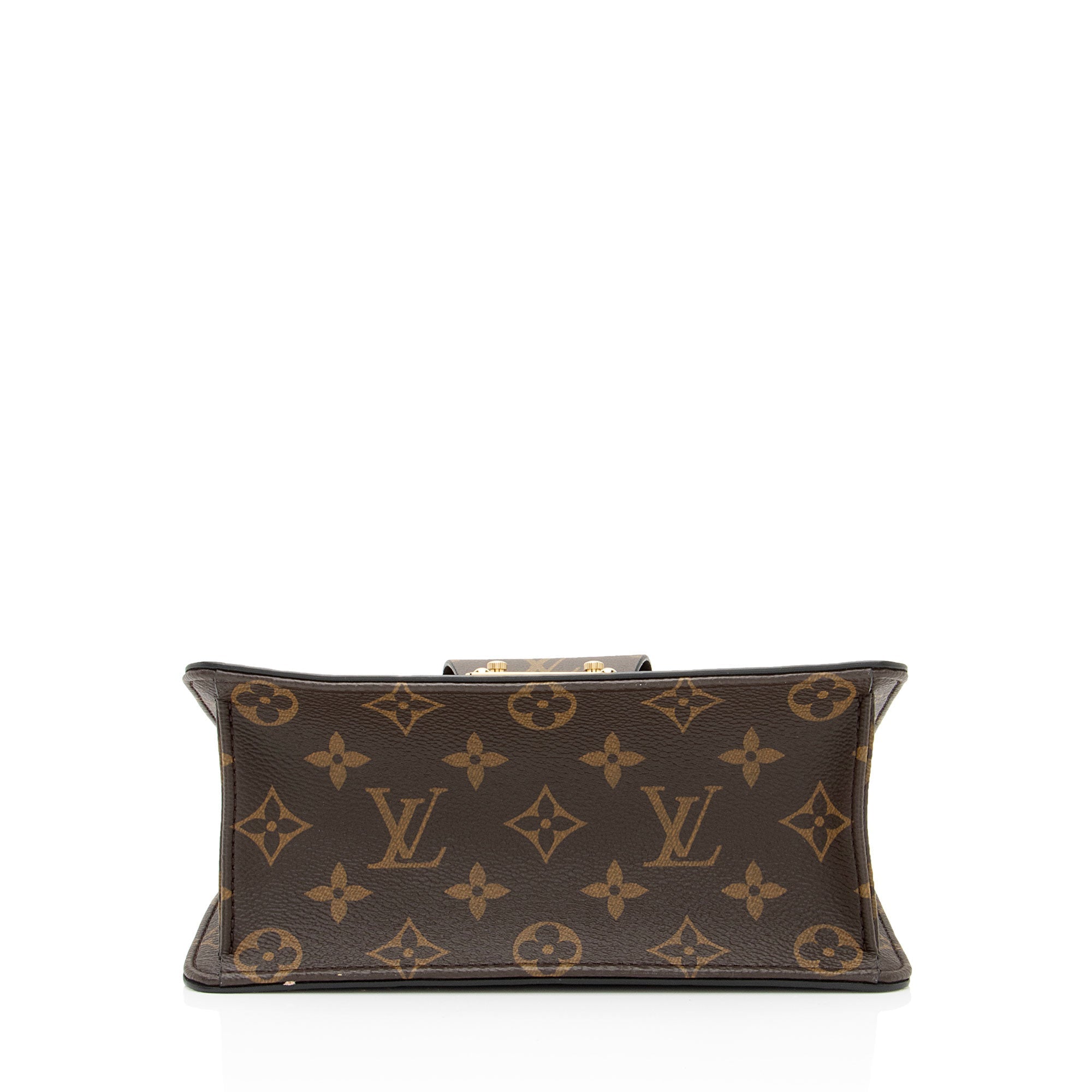 Louis Vuitton Monogram Epi Vernis Wynwood Shoulder Bag (SHF-Fgly0l)