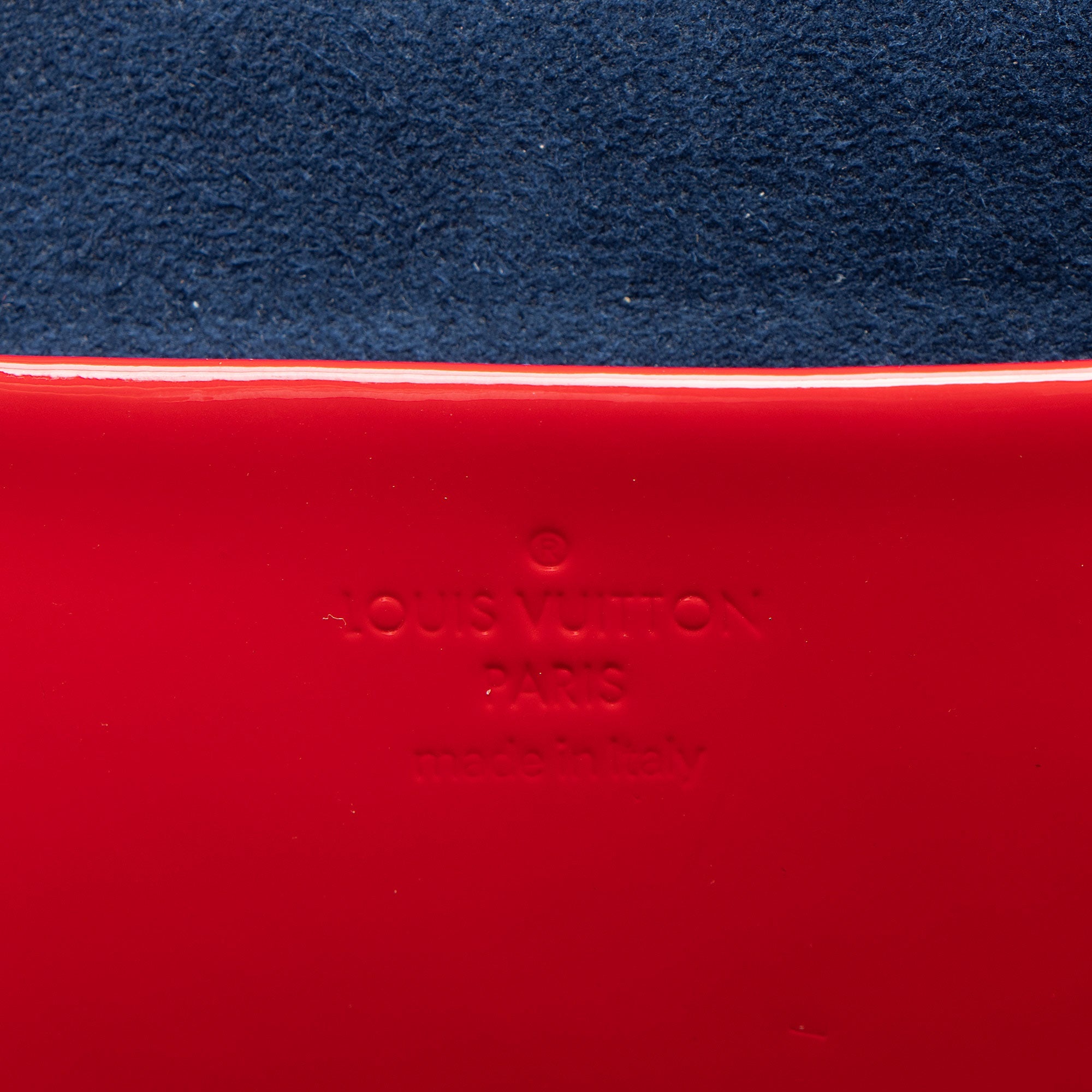 Louis Vuitton Monogram Epi Vernis Wynwood Shoulder Bag (SHF-faWMkp)