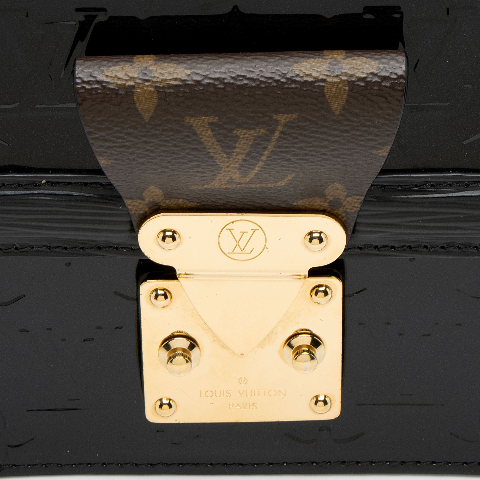 Louis Vuitton Monogram Epi Vernis Wynwood Shoulder Bag