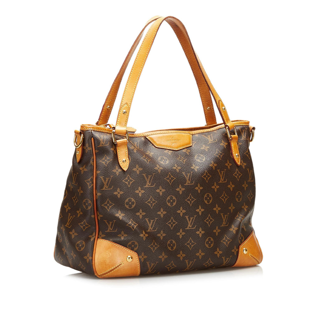 Louis Vuitton Monogram Estrela MM (SHG-35884)