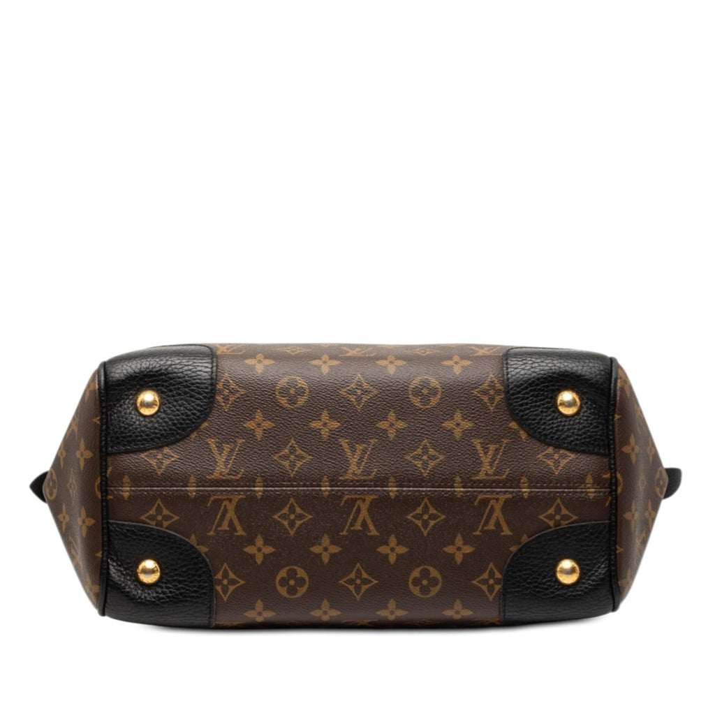Louis Vuitton Monogram Estrela MM