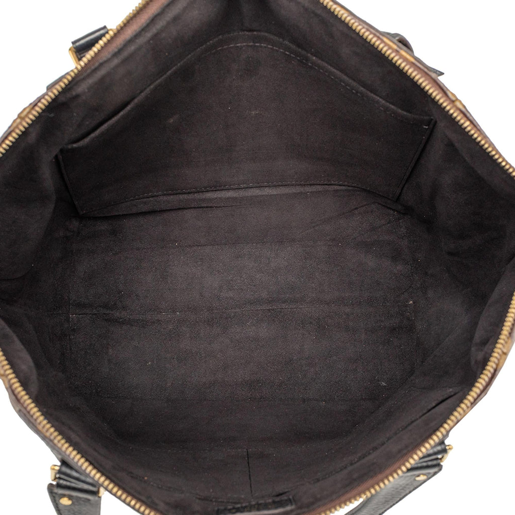 Louis Vuitton Monogram Estrela MM