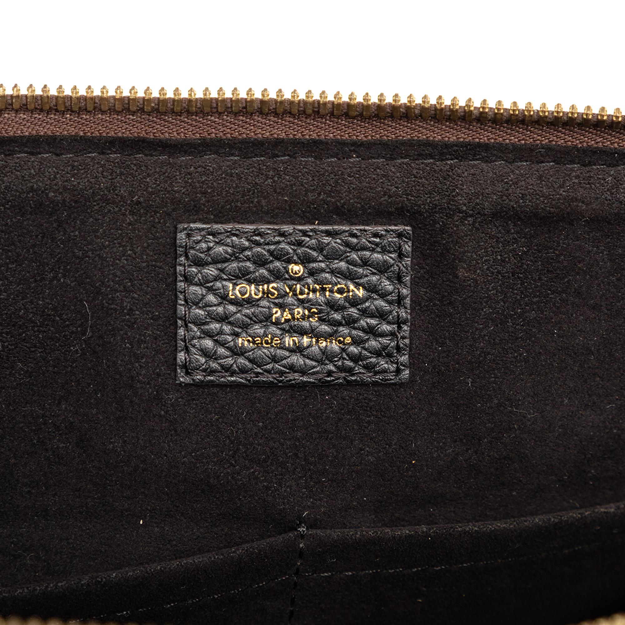 Louis Vuitton Monogram Estrela MM