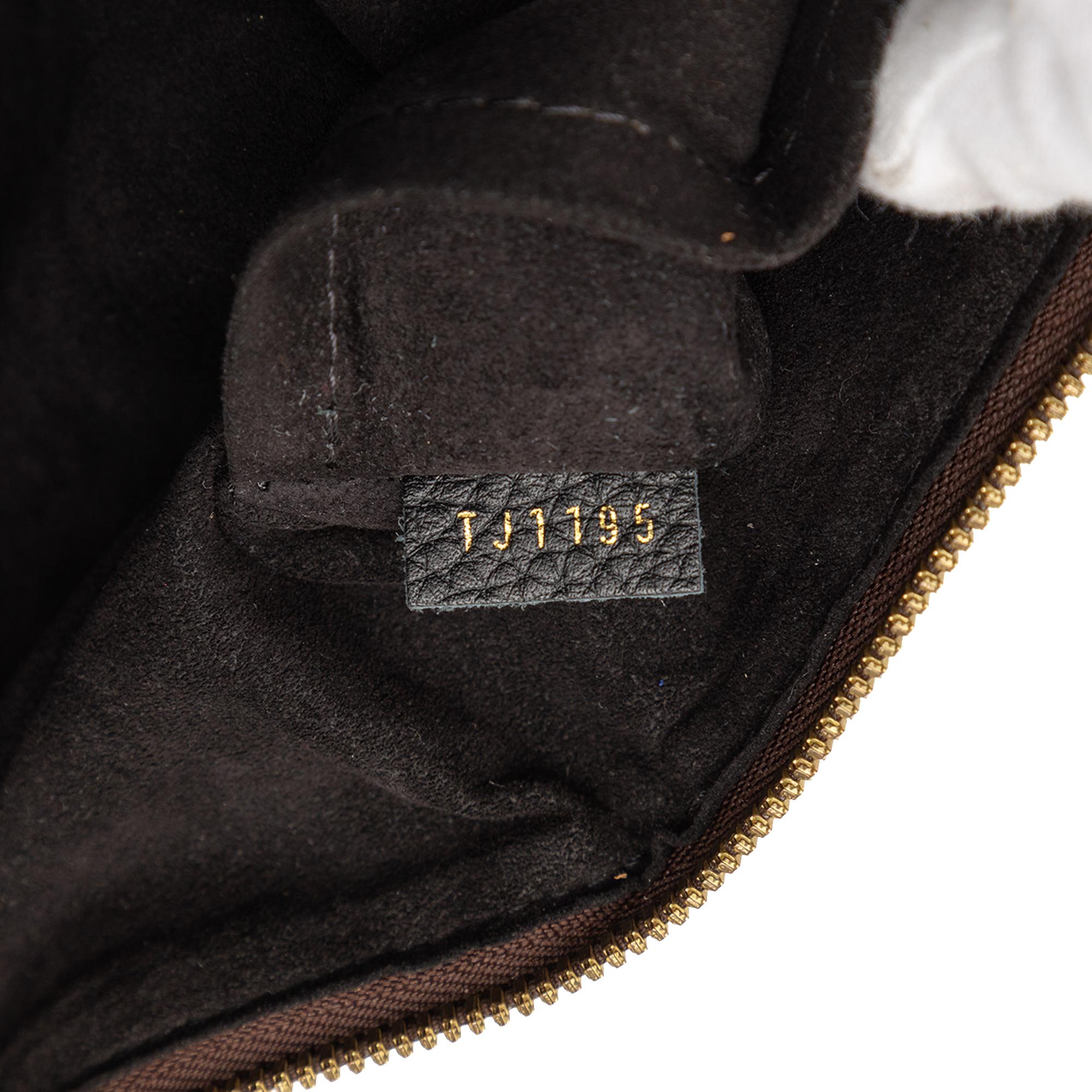 Louis Vuitton Monogram Estrela MM