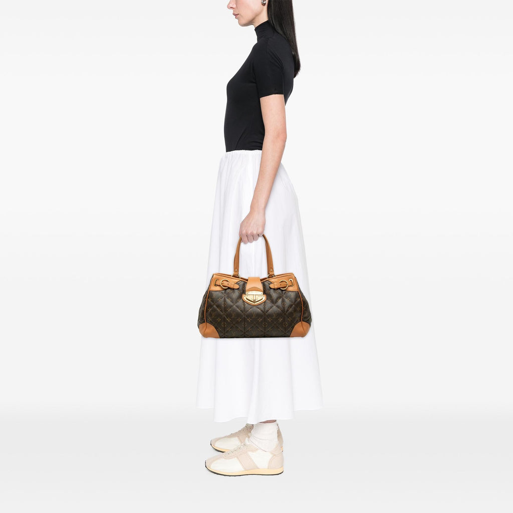 Louis Vuitton Monogram Etoile Shopper