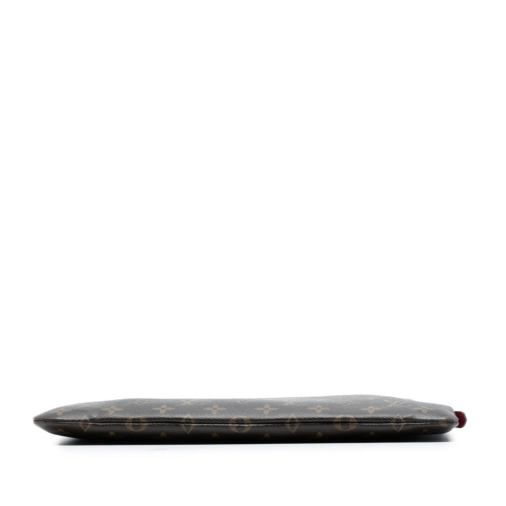 Louis Vuitton Monogram Etui Voyage MM