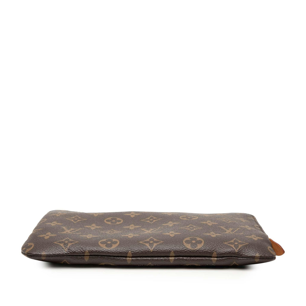 Louis Vuitton Monogram Etui Voyageur PM